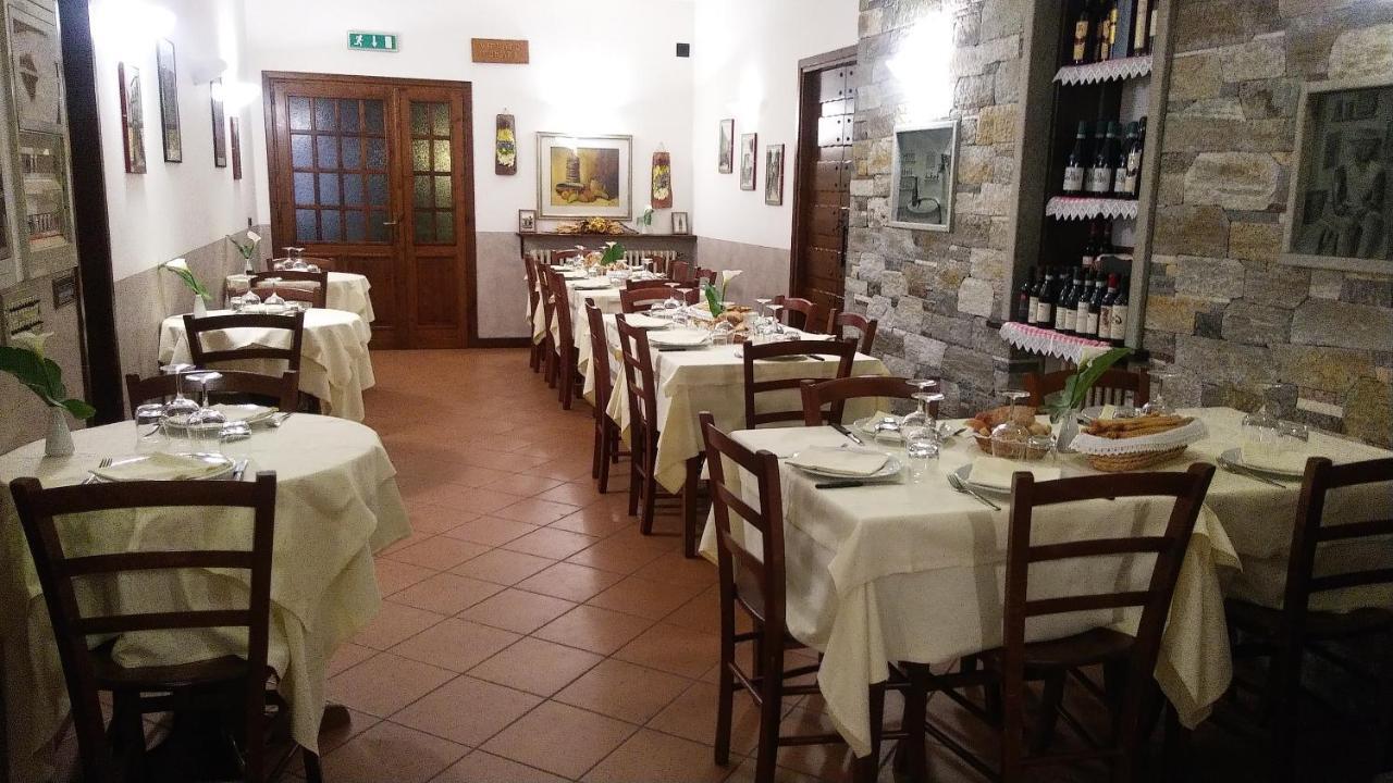 Il Falco E La Volpe Settimo Vittone Exterior foto